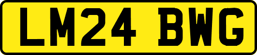 LM24BWG