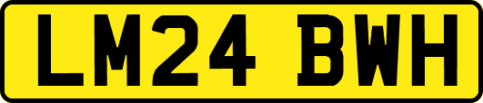 LM24BWH