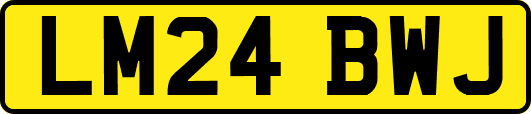 LM24BWJ