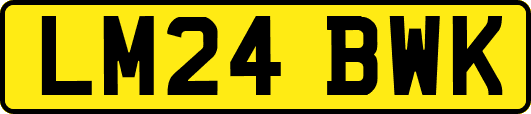 LM24BWK