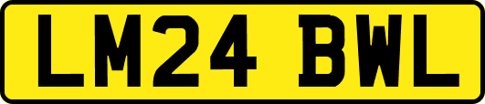 LM24BWL