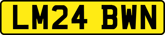 LM24BWN