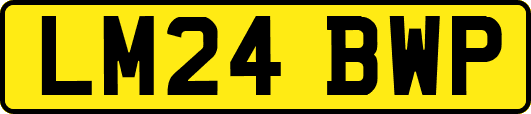 LM24BWP
