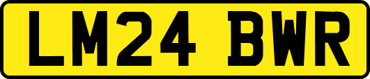 LM24BWR