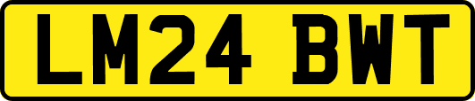 LM24BWT