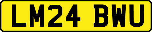 LM24BWU