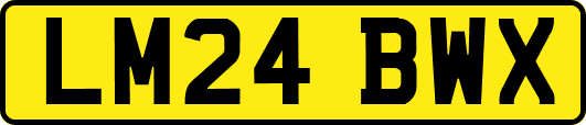 LM24BWX
