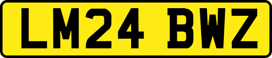 LM24BWZ