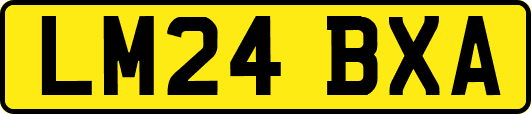 LM24BXA