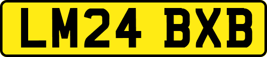 LM24BXB