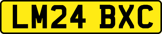 LM24BXC