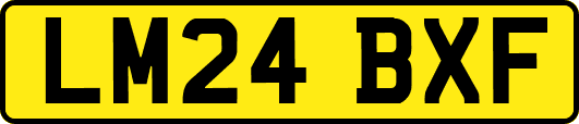 LM24BXF