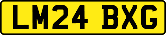 LM24BXG