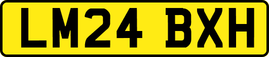 LM24BXH