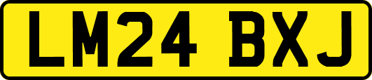 LM24BXJ