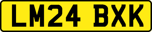 LM24BXK
