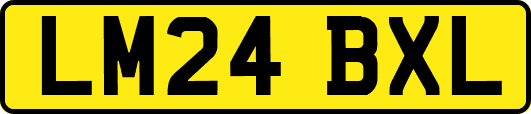 LM24BXL