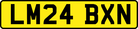 LM24BXN