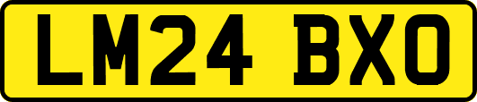LM24BXO