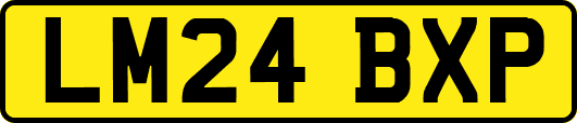 LM24BXP