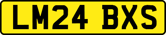 LM24BXS