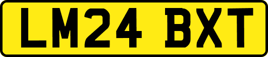 LM24BXT