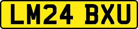 LM24BXU