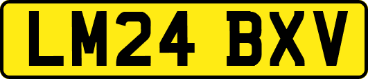LM24BXV