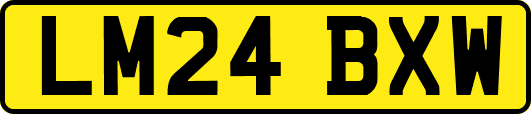 LM24BXW