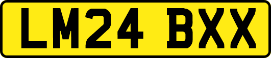 LM24BXX