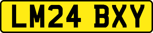 LM24BXY