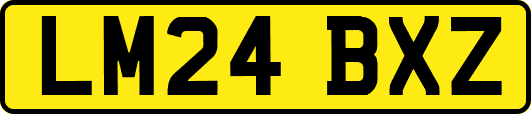 LM24BXZ