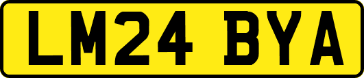 LM24BYA