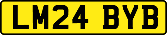 LM24BYB