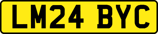 LM24BYC