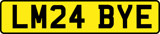 LM24BYE