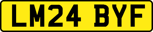 LM24BYF