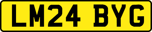 LM24BYG