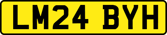 LM24BYH