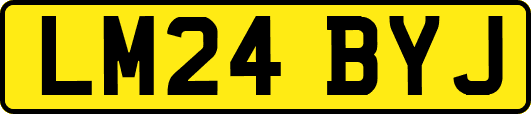 LM24BYJ