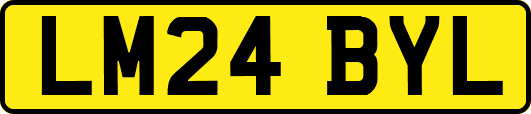 LM24BYL