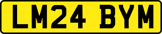 LM24BYM