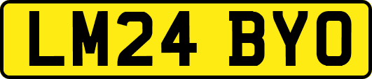 LM24BYO