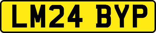 LM24BYP