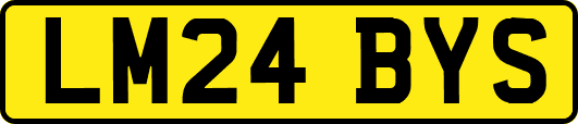 LM24BYS