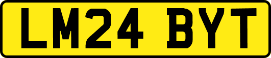 LM24BYT
