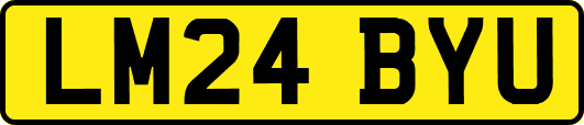 LM24BYU