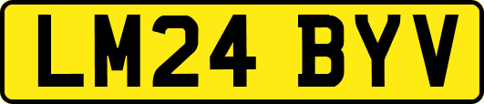 LM24BYV