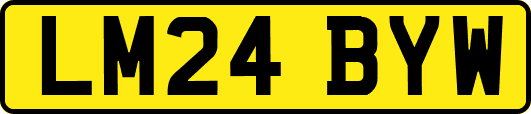 LM24BYW