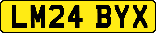 LM24BYX